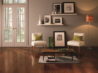 Gallery of Floors - LVT